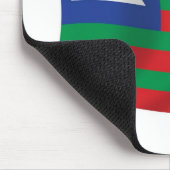 Bubi Stamvlag Muismat (Hoek)