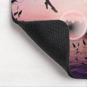 Buble fairy Mousepad Muismat (Hoek)