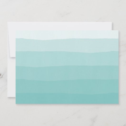 Bubledatum | Foto Opslaan Datum Kaart (Achterkant)