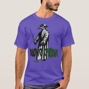 Bubonic Chronic 1 T-shirt