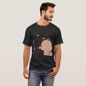 Bubu Dudu T-shirt (Voorkant volledig)