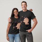 Bubu Dudu T-shirt (Unisex)