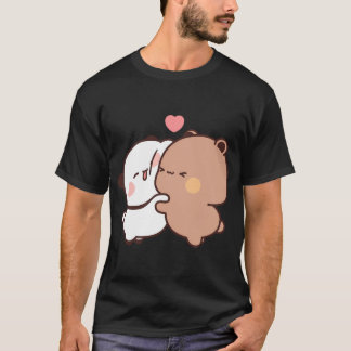 Bubu en Dudu Hug T-shirt