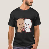 Bubu en Dudu T-shirt (Voorkant)