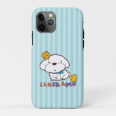 bubu en guagua Case-Mate iPhone case (Achterkant)