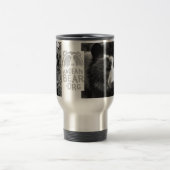 Bubu's Travel Mug Reisbeker (Center)