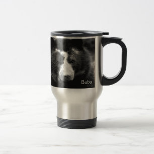 Bubu's Travel Mug Reisbeker