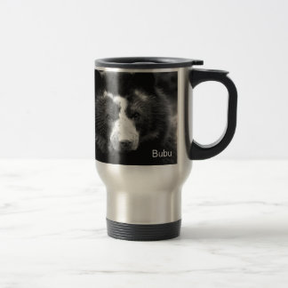Bubu's Travel Mug Reisbeker