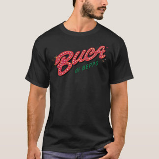 Buca di Beppo Classic T-Shirt