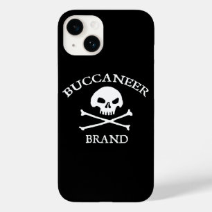Buccaneer Brand iPhone 6 Hoesje