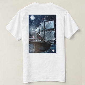 Buccaneer Breeze T Shirt