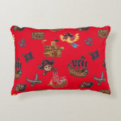 Buccaneer Buddies Accent Kussen (Voorkant)