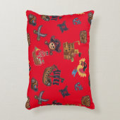 Buccaneer Buddies Accent Kussen (Voorkant(Verticaal))