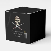 Buccaneer party Pirate thema verjaardag / vrijgeze