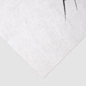 Buccaneer Pirate Red Bandana Decoupage Tissuepapier (Detail)