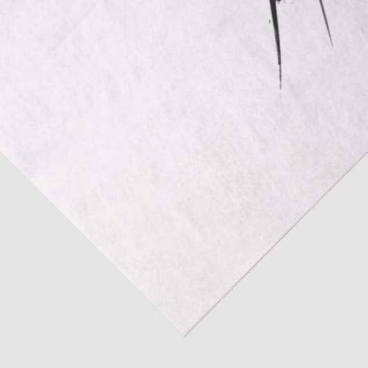 Buccaneer Pirate Red Bandana Decoupage Tissuepapier (Detail)