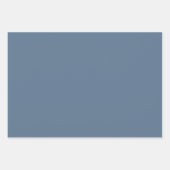 Buccleuch Original Scottish Tartan Inpakpapier Vel (Voorkant 3)