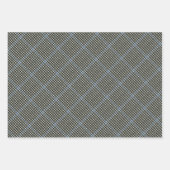 Buccleuch Original Scottish Tartan Inpakpapier Vel (Voorkant 2)