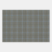 Buccleuch Original Scottish Tartan Inpakpapier Vel (Voorkant)