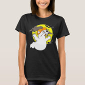 Bucees-Halloween-T-shirt T-shirt (Voorkant)