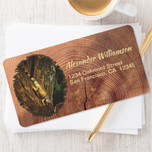 Bucerias Iguana 1069 Adres Etiket