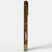 Bucerias Iguana 1069 Case-Mate iPhone Case (Achterkant / Rechts)