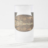 Bucerias Iguana 1069 Matglas Bierpul (Center)