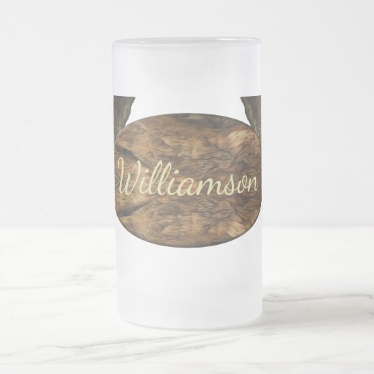 Bucerias Iguana 1069 Matglas Bierpul (Center)