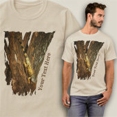 Bucerias Iguana 1069 T-shirt