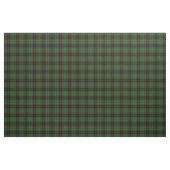 Buchan Clan Tartan Stof (Yard (91,4 cm))