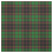 Buchan Clan Tartan Stof (Swatch)