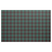 Buchan District Tartan Stof (Yard (91,4 cm))