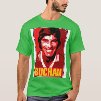 Buchan T-shirt