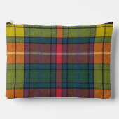 Buchanan Ancient Tartan Patroon Etui (Voorkant)
