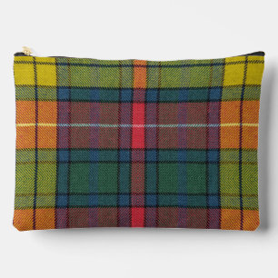 Buchanan Ancient Tartan Patroon Etui