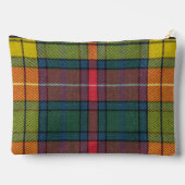 Buchanan Ancient Tartan Patroon Etui (Achterkant)