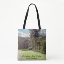 Buchanan Auld House - Clan Buchanan