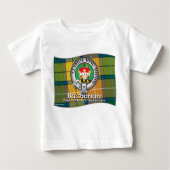 Buchanan Clan Apparel (Voorkant)