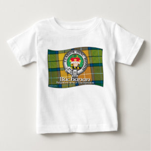 Buchanan Clan Apparel