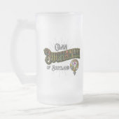 Buchanan Clan Matglas Bierpul (Links)