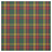 Buchanan Clan Tartan Patroon Stof (Swatch)