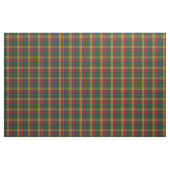 Buchanan Clan Tartan Patroon Stof (Fat Quarter)