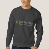 Buchanan Clan Trui (Voorkant)