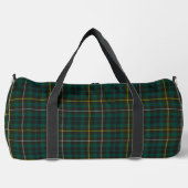 Buchanan Hunting #2 Tartan Large Plunjezak (Voorkant)