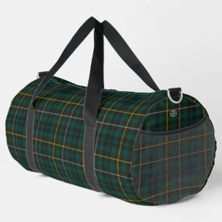Buchanan Hunting #2 Tartan Large Plunjezak