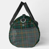 Buchanan Hunting #2 Tartan Large Plunjezak (Rechts)