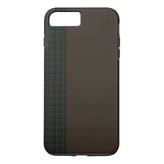 Buchanan Hunting (vroeger) Tartan Panel Phone Case