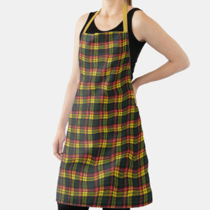 Buchanan Modern Original Scottish Tartan Schort