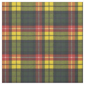 Buchanan Modern Original Scottish Tartan Stof (Swatch)