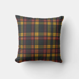 Buchanan Modern Tartan Kussen